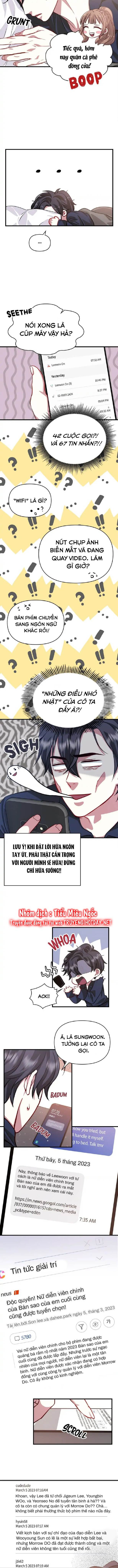 ngày mai chapter 18 3