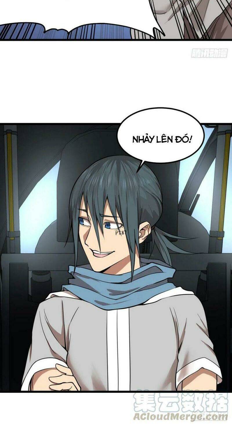 danh sách kẻ phản diện chapter 137 17