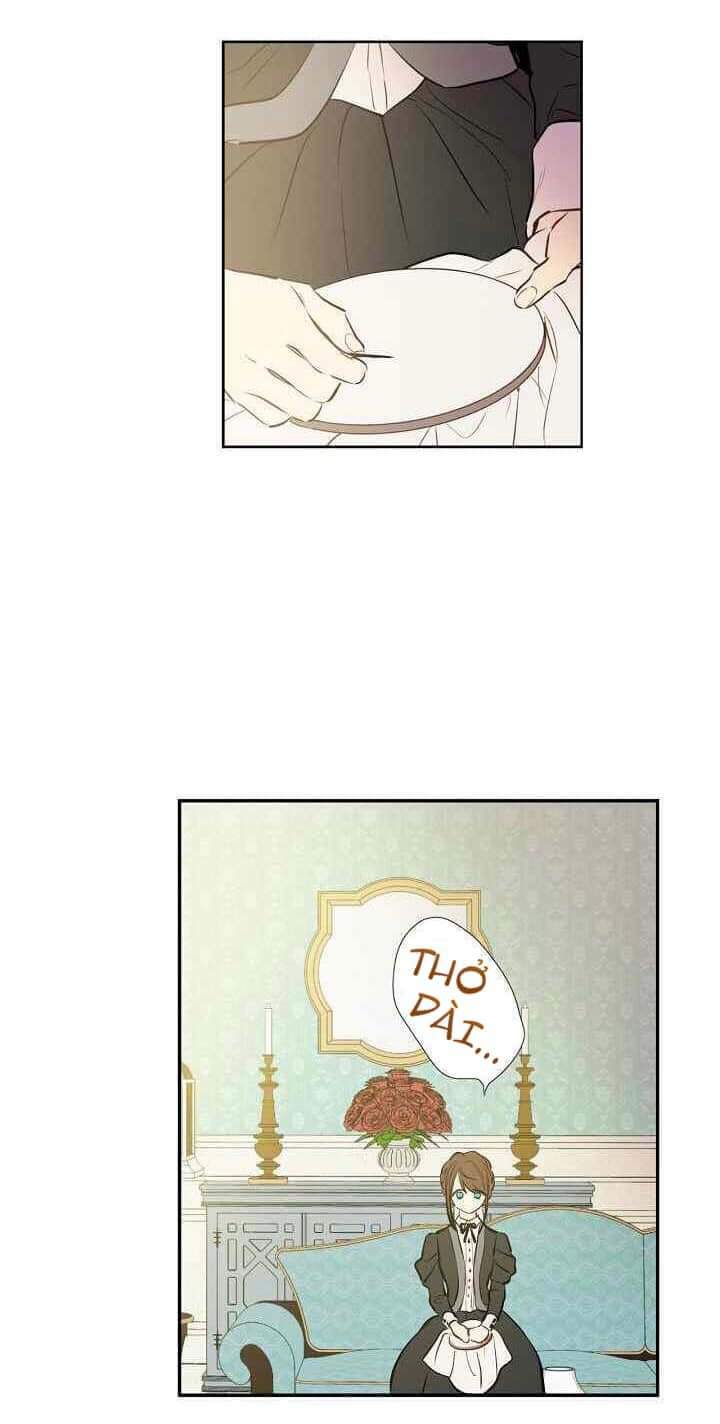 một ngày nọ ta trở thành công chúa chapter 62 48