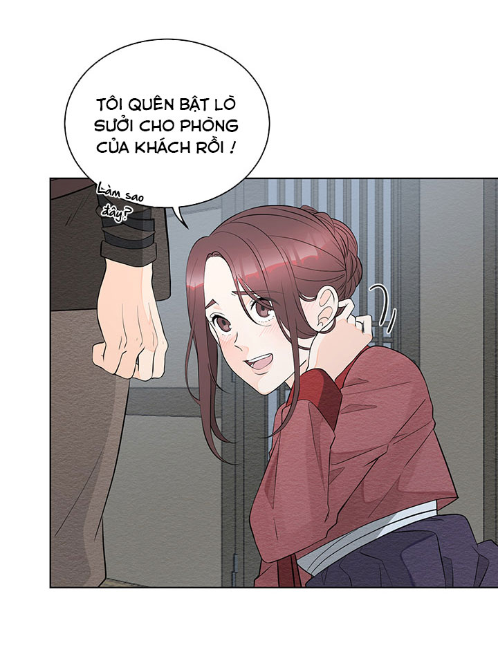 phu quân bé bỏng chapter 2.2 7