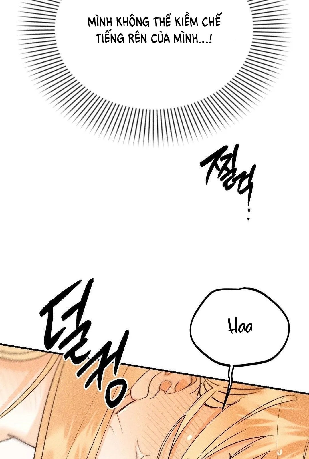 [18+] người đàn ông làm tình với quỷ chapter 8.1 32