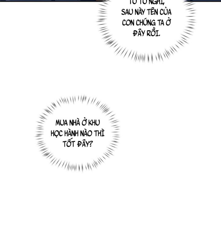 nữ chính chạy từ trong sách ra thì phải làm sao chapter 80 69