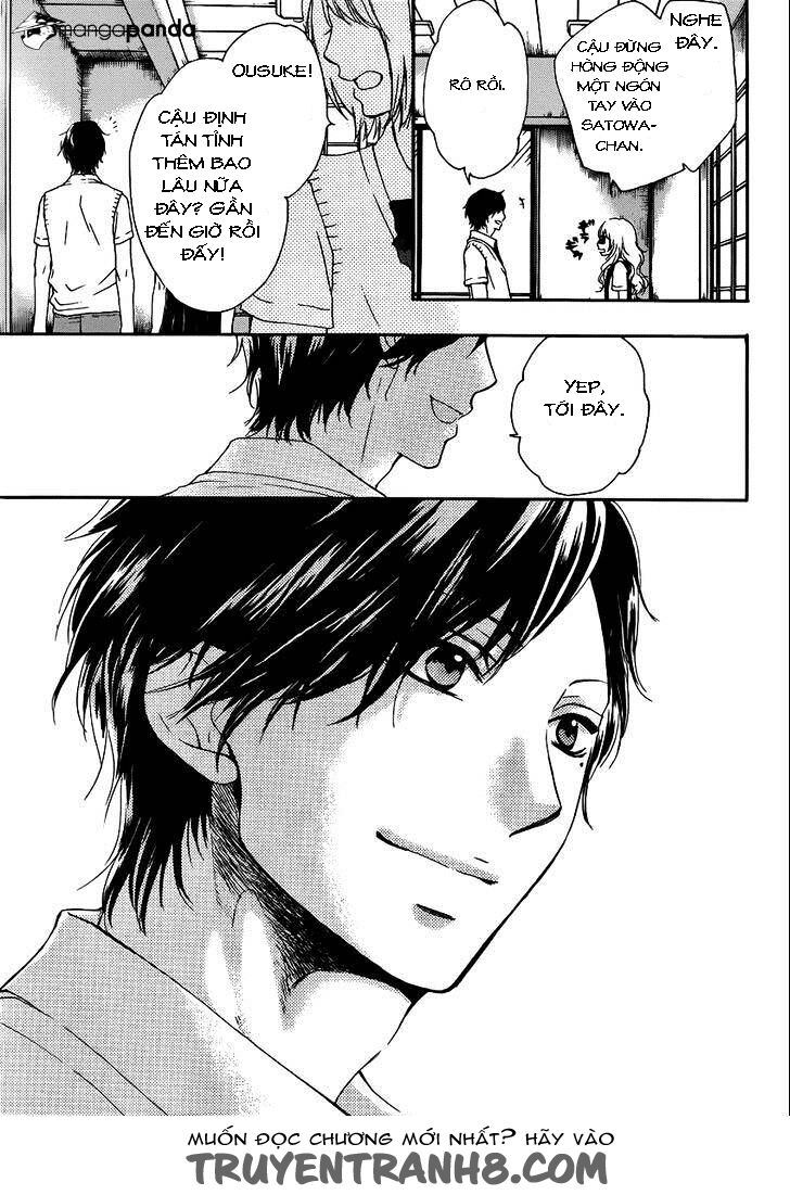 kono oto tomare! chapter 15 41