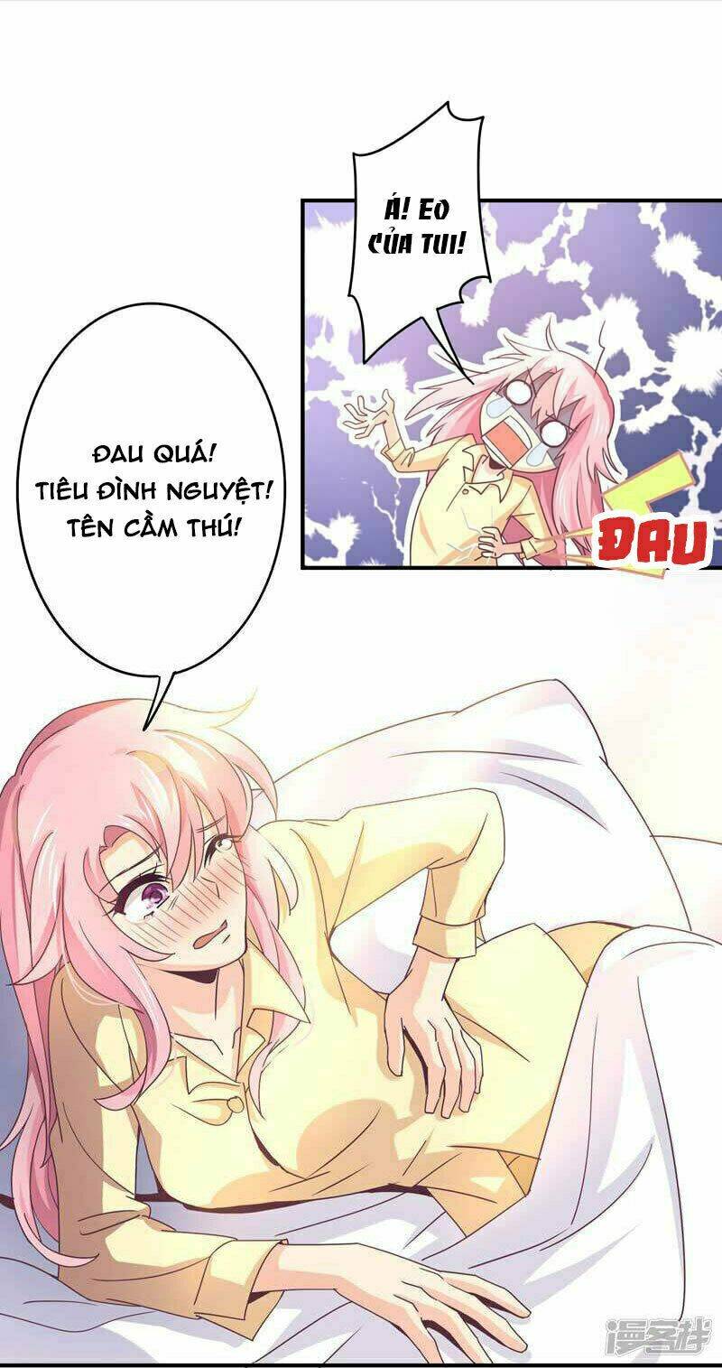 cuồng duệ tiểu thê chapter 46 15