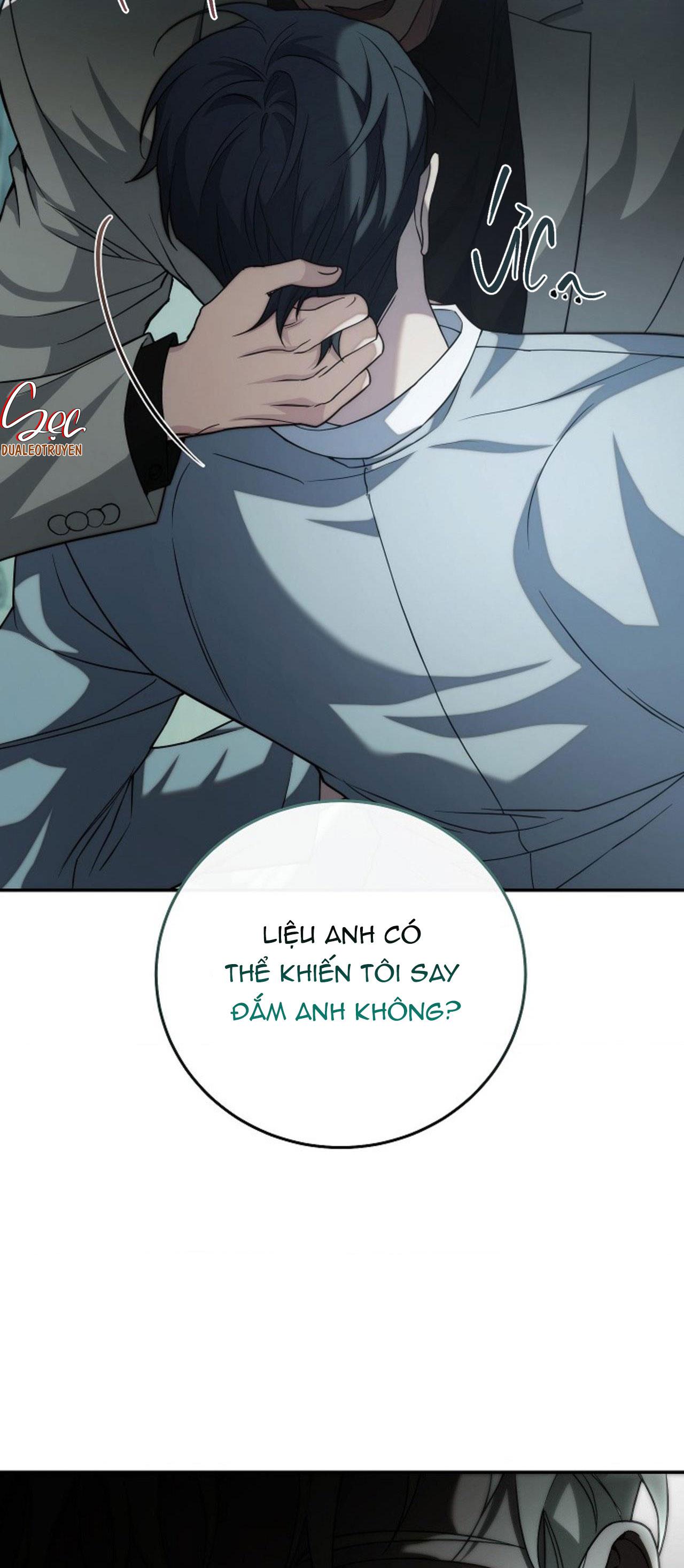 (abo)mối quan hệ không hoàn chỉnh chapter 19 53