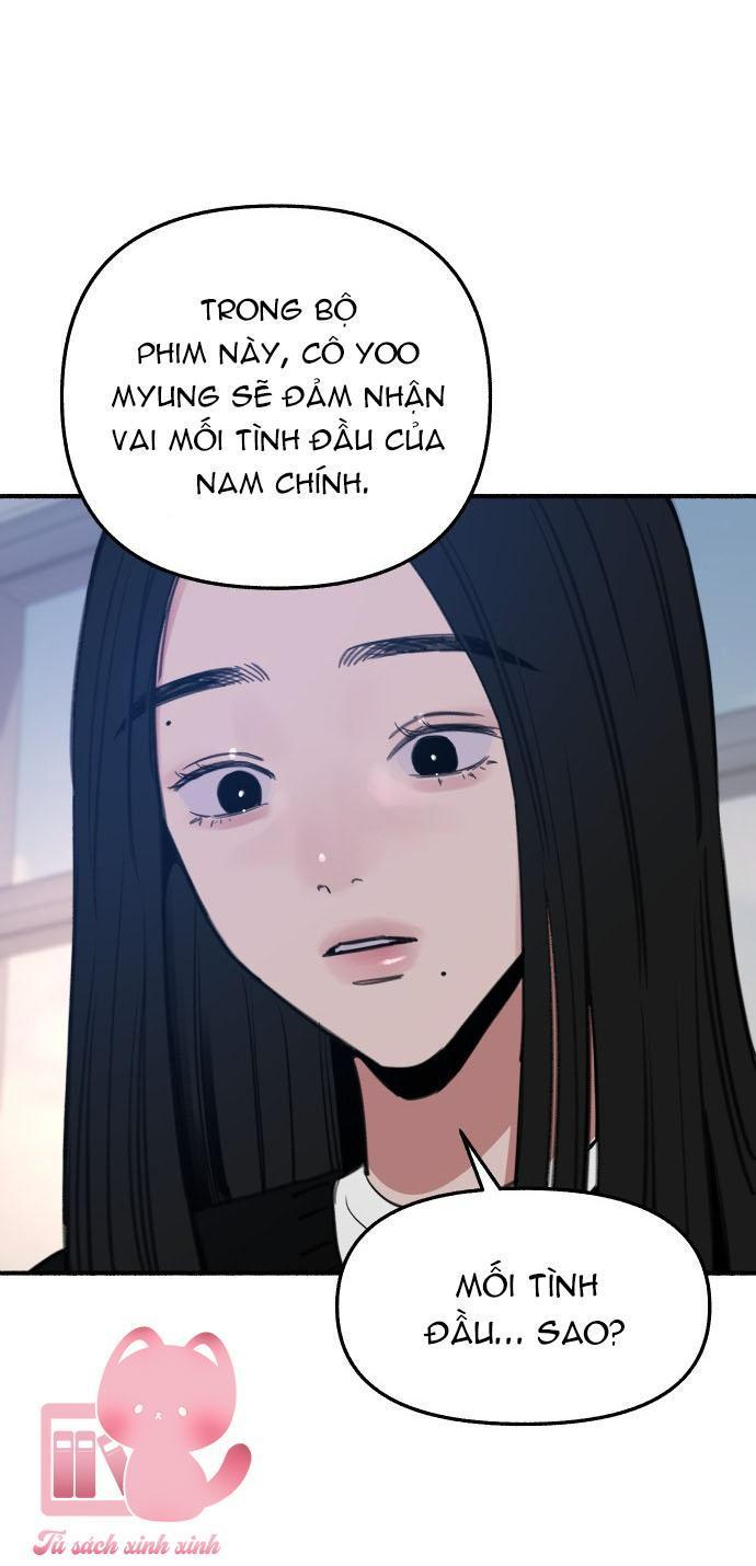 nàng thơ điện ảnh chapter 7 8