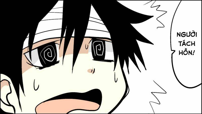 senyuu chapter 86 43