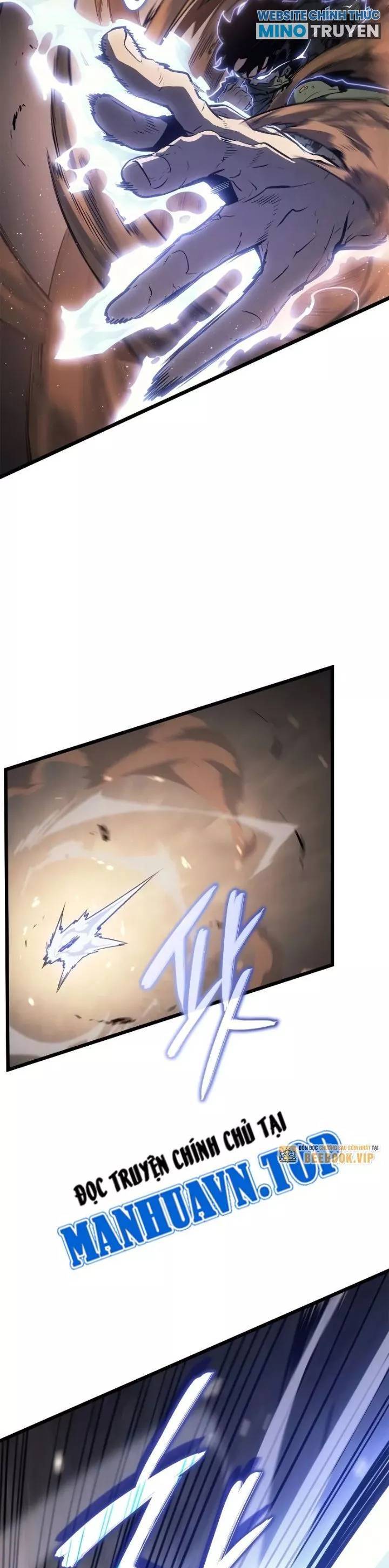 solo leveling : ragnarok chapter 29 16