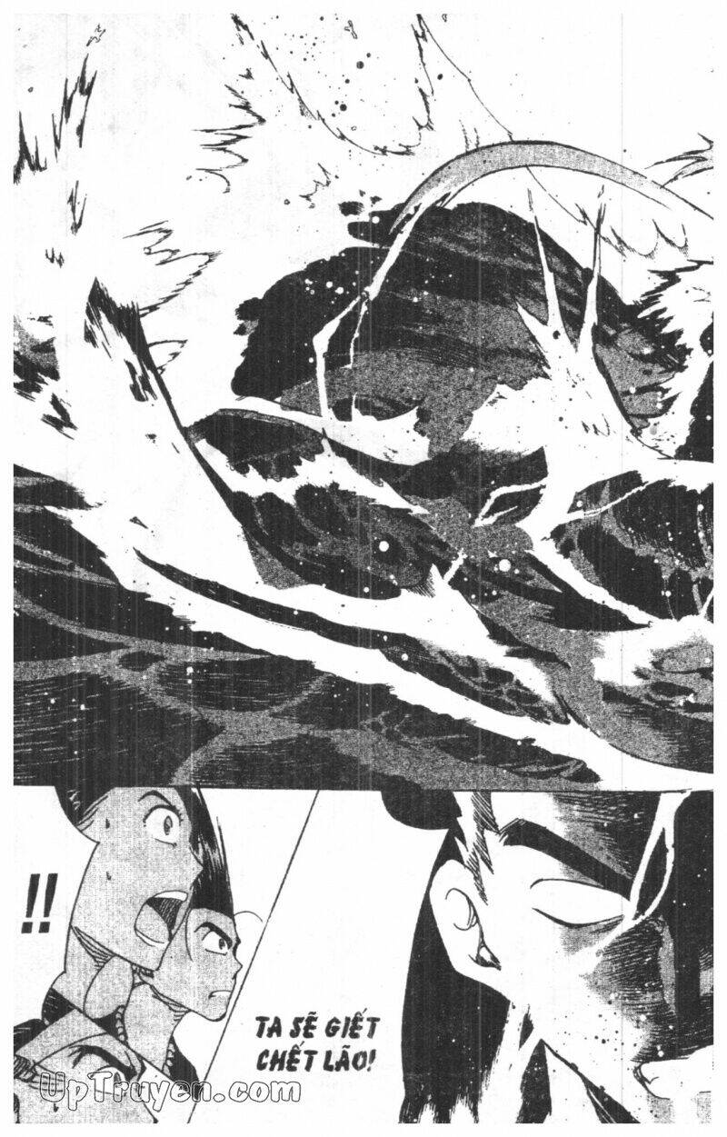 giang hồ bá đạo ký chapter 18 131