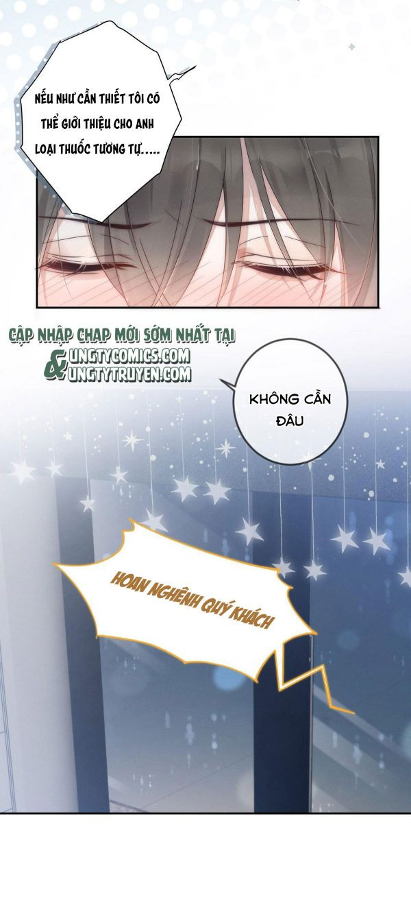 nịch tửu chapter 1 8