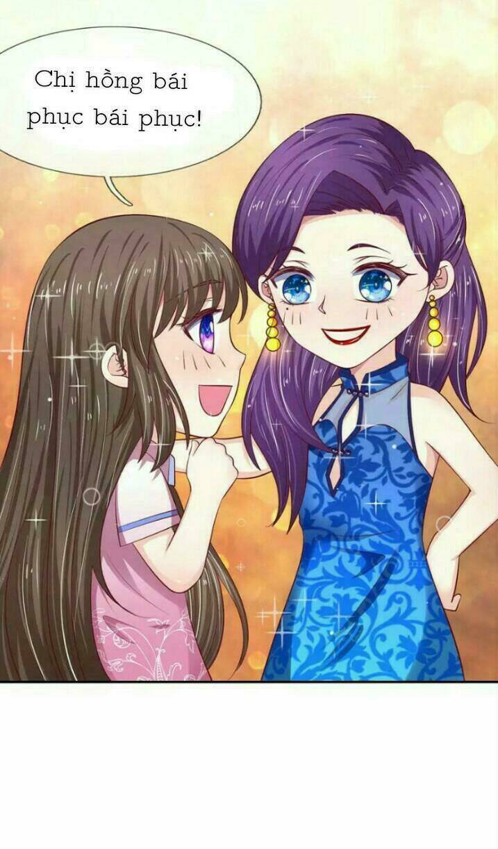 từ chối kết hôn với đại gia: cô dâu bỏ trốn chapter 30 1