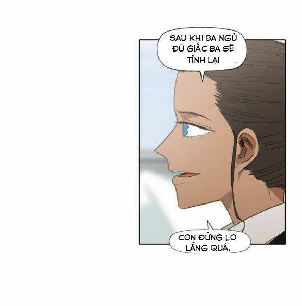 võ sĩ - the boxer chapter 90 86