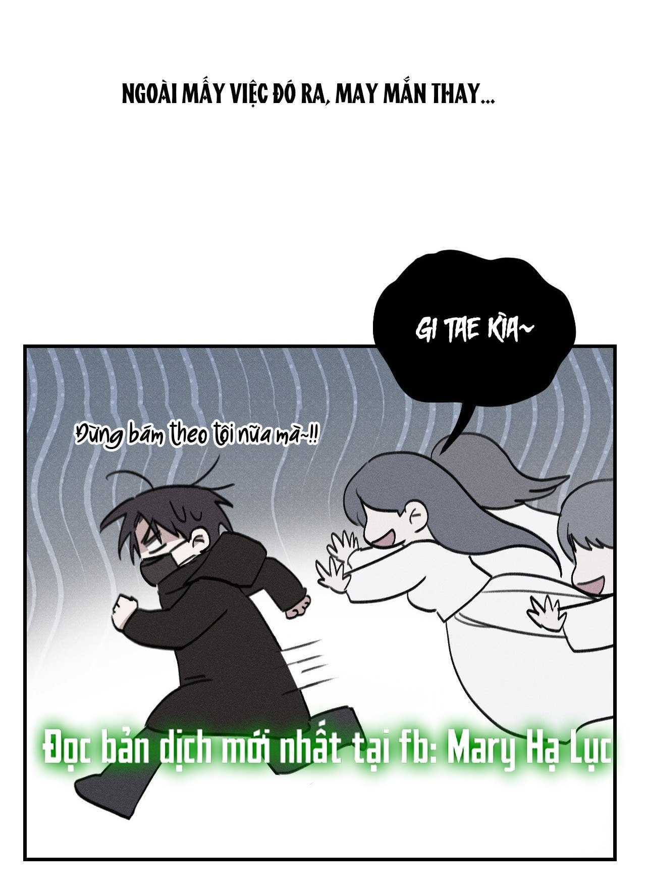 [18+] người đàn ông làm tình với quỷ chapter 2.2 100