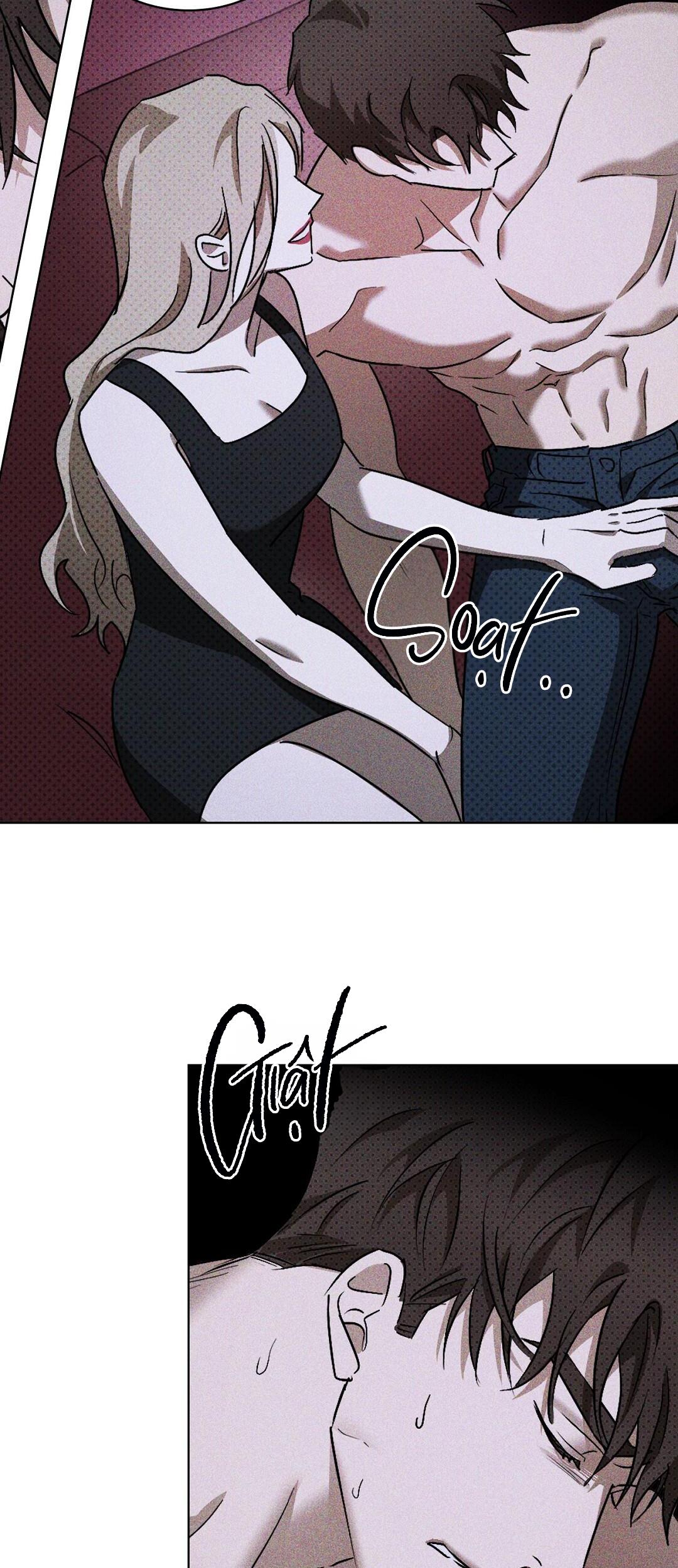 dưới ánh đèn xanh ss2 chapter 6 43