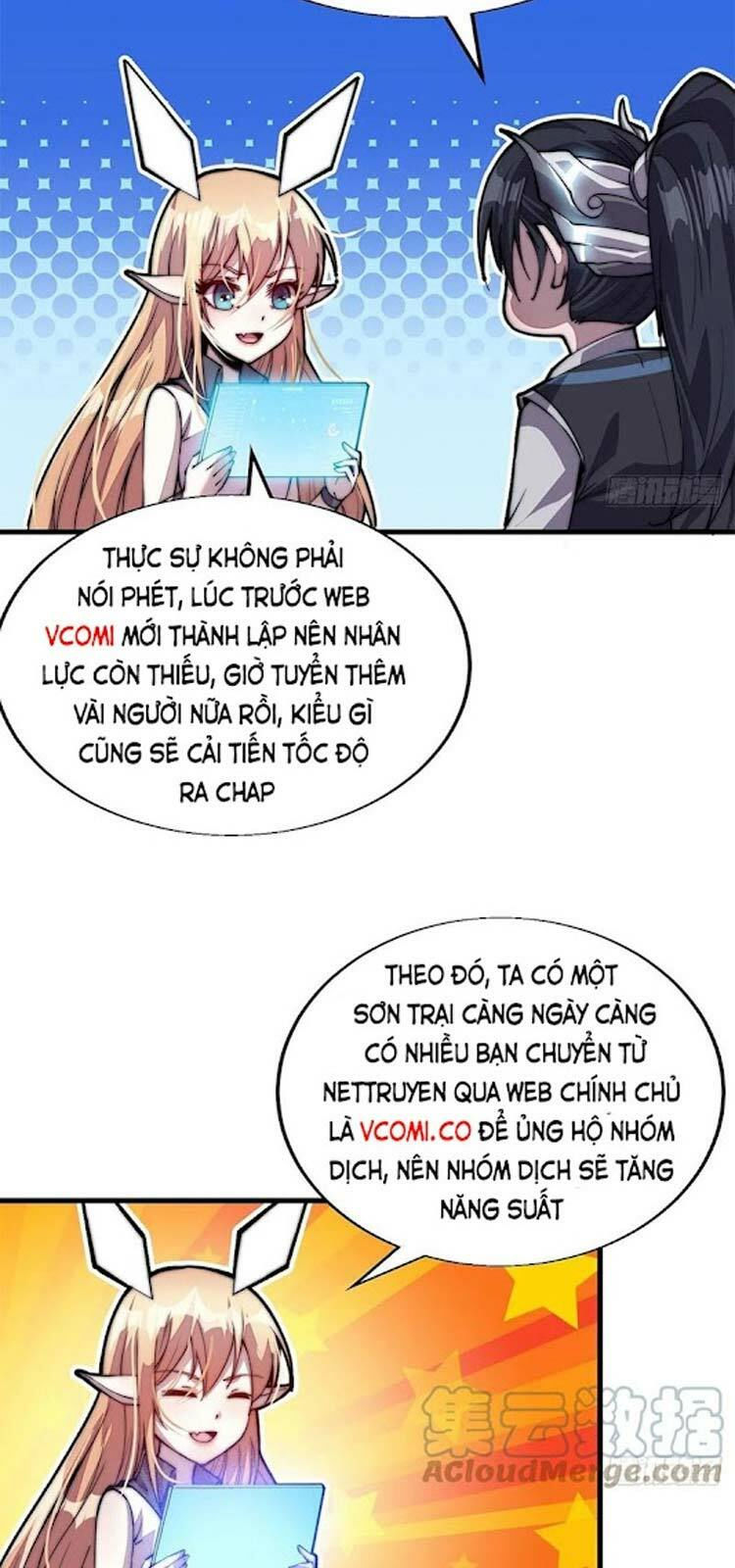 ta có một sơn trại chapter 159 30