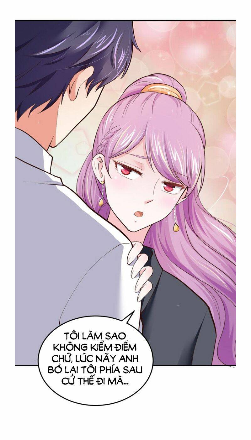 thú cưng độc quyền của boss chapter 22 24