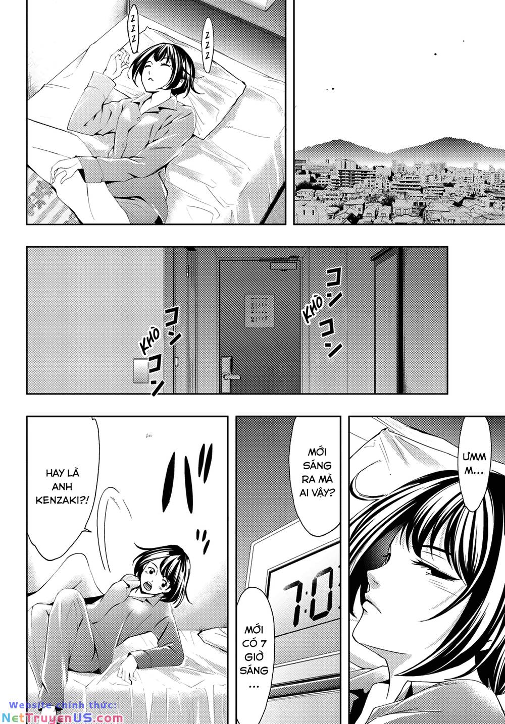 succubus & hitman chapter 89 11