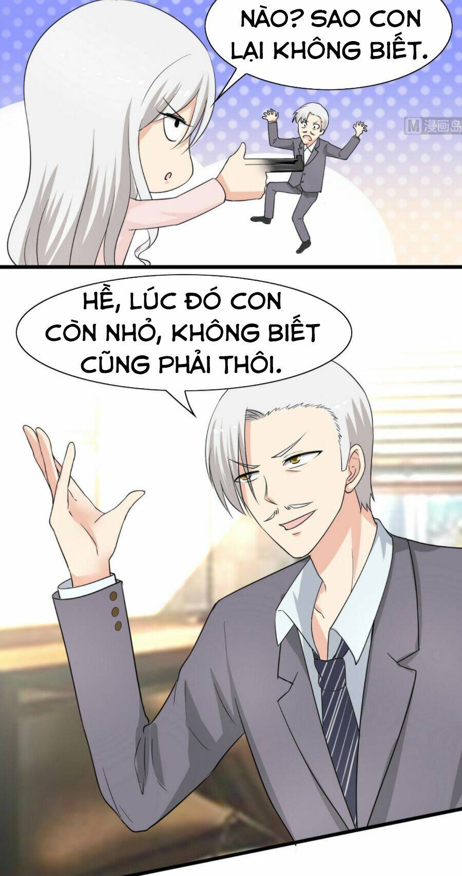 hắn là long ngạo thiên chapter 48 17