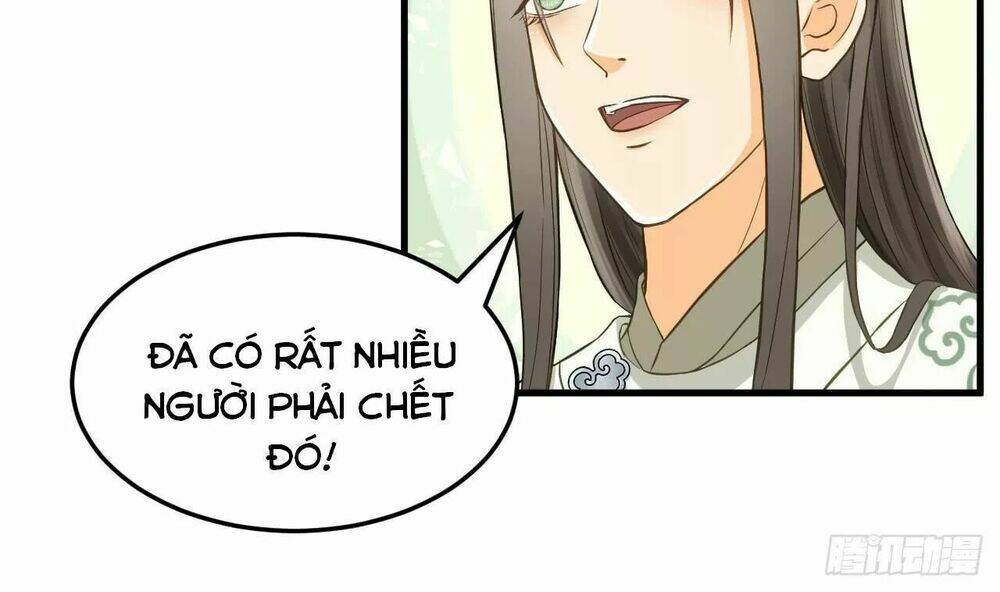 vương gia ba tuổi rưỡi của tôi chapter 43 65