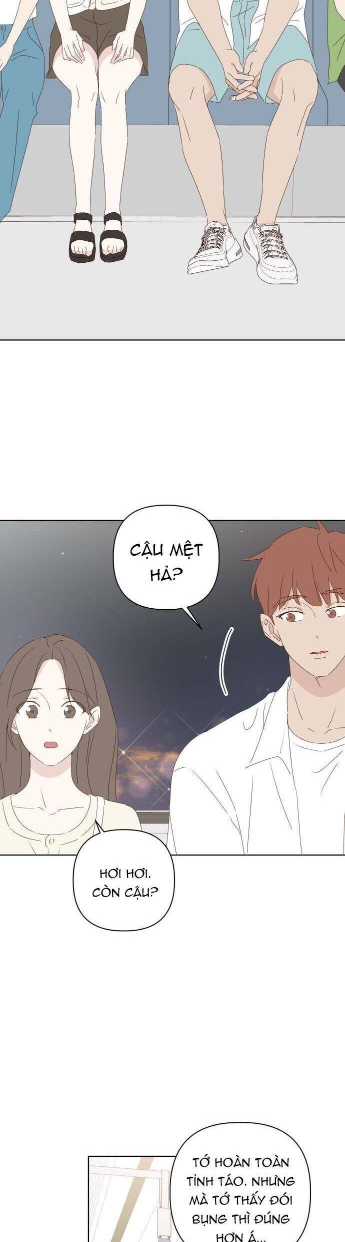 lén lút quện nhau chapter 31 18