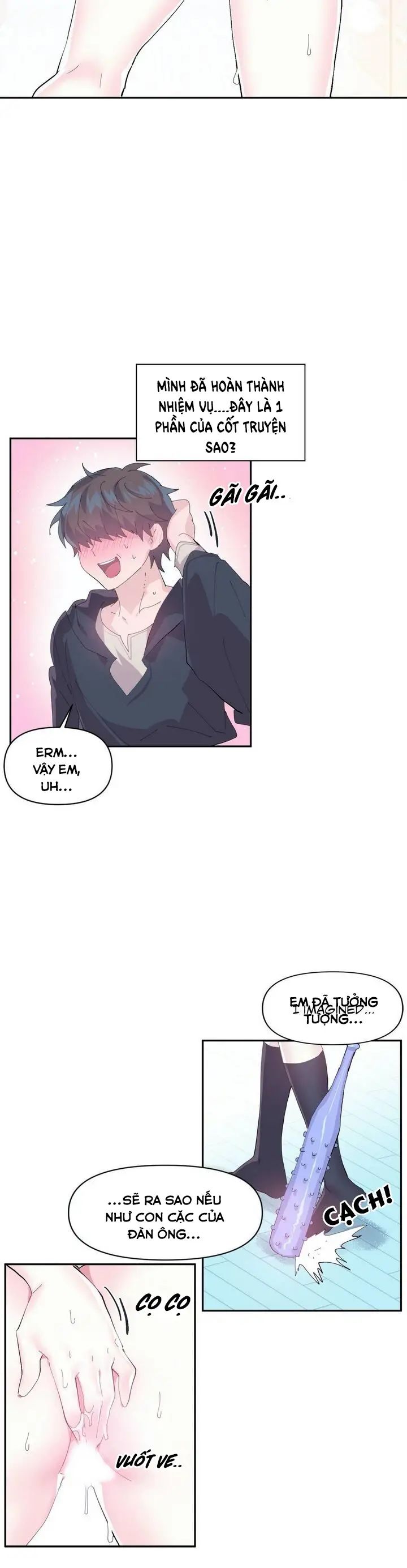 long in to lust-a-land chapter 12 4