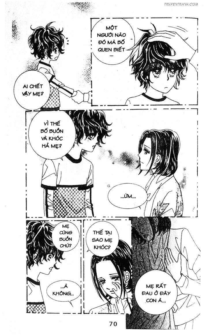 điên vì yêu - love like crazy chapter 27 14