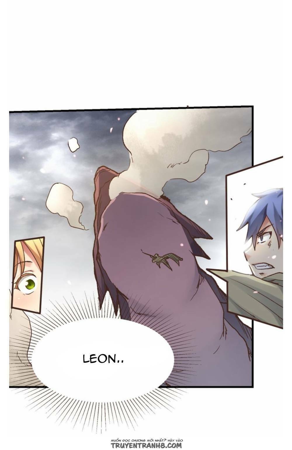 vì tôi là ông chú mở tiệm bán vũ khí chapter 42 19