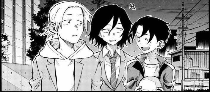 bản nhạc của kẻ đi dạo đêm chapter 103 20