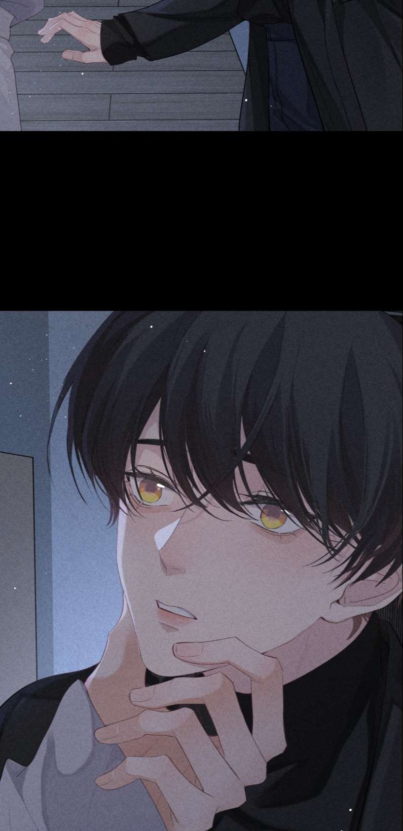 trò chơi săn mồi chapter 62 38