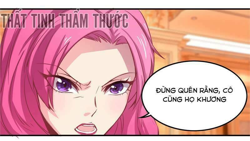 cuồng duệ tiểu thê chapter 2 24
