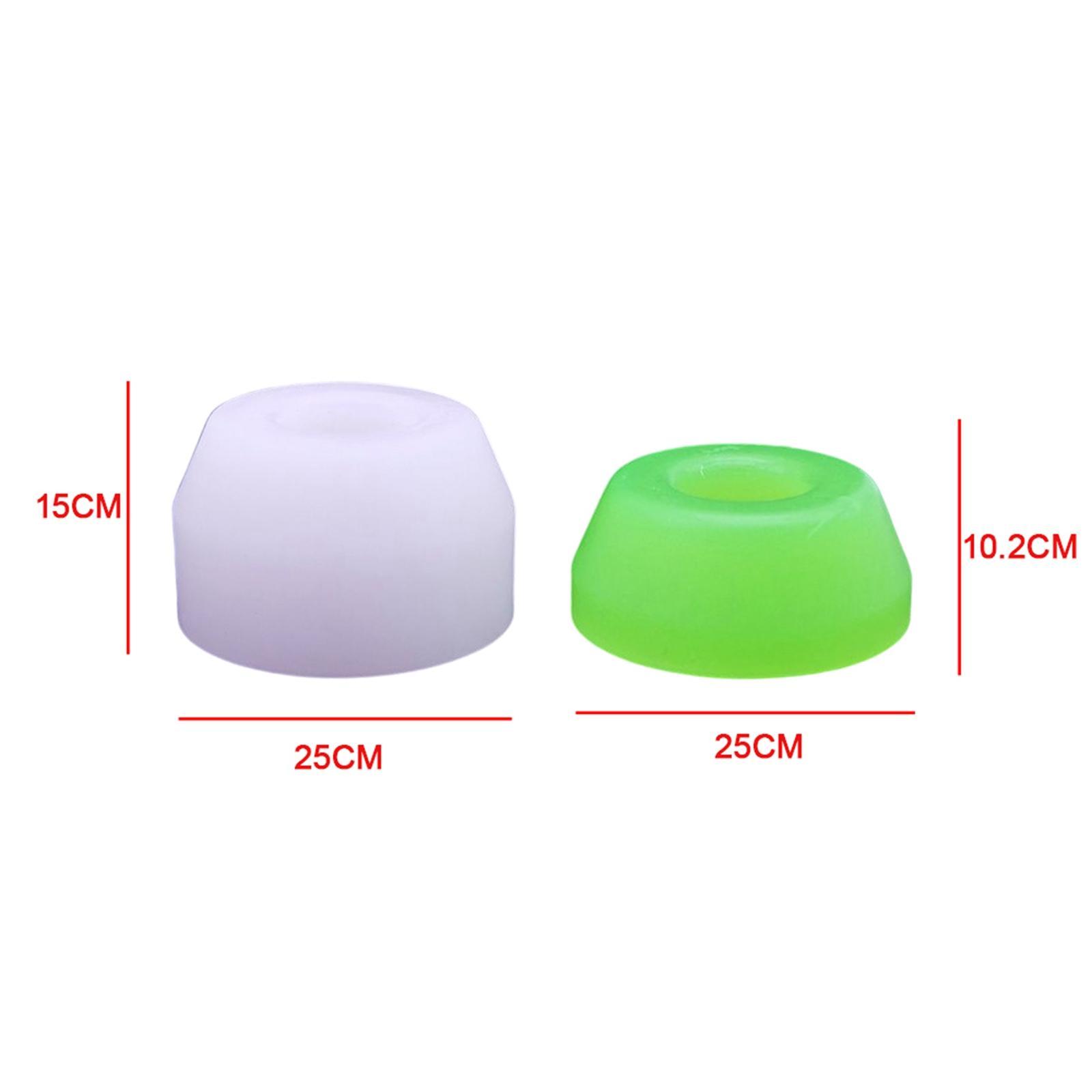 Skateboard Longboard Truck Replacement Bushings