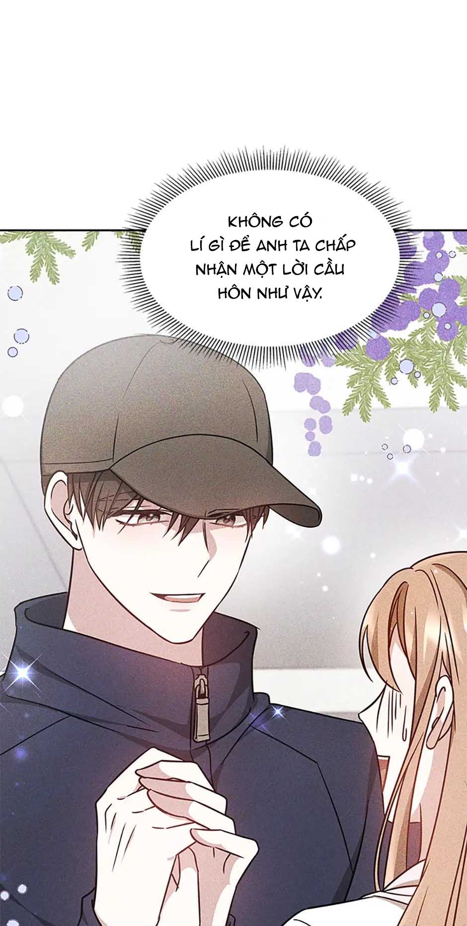 Làm Chồng Tôi Đi chapter 12.2 - Trang 37