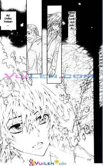 moon boy - chàng trai ánh trăng chapter 6 115