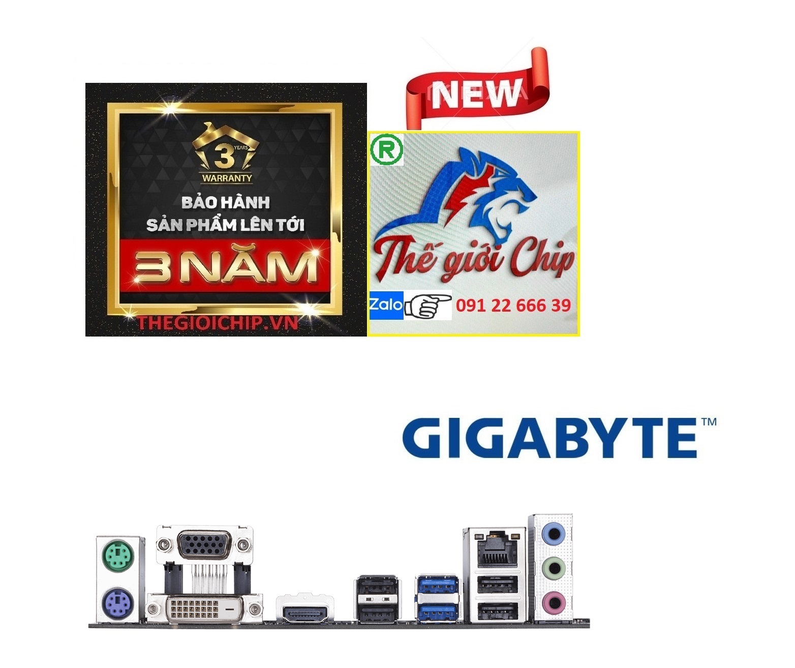 Bo Mạch Chủ (Mainboard) Gigabyte H310M-S2H (HÀNG CHÍNH HÃNG)