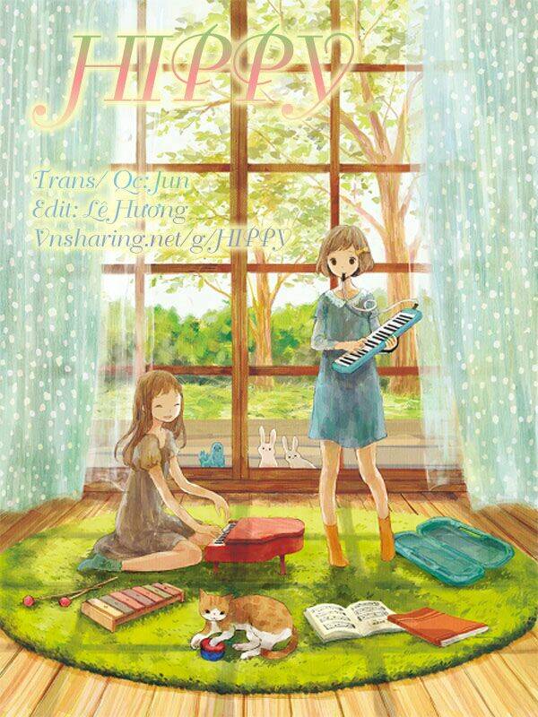 tokimeki gakuen oujigumi chapter 4 46