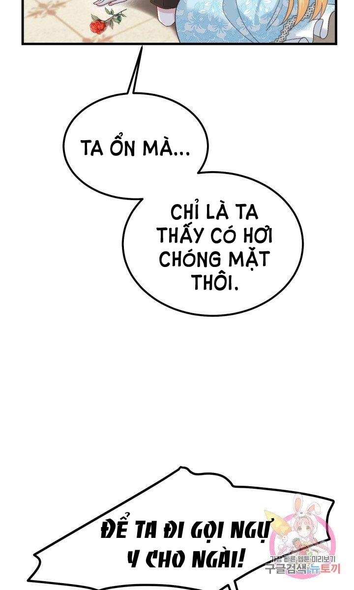 trở thành vợ thái tử quái vật chapter 33.2 13