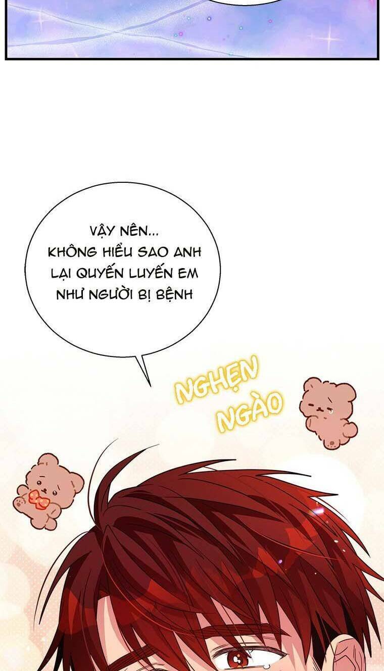 chồng yêu, em muốn đình công! chapter 59 19