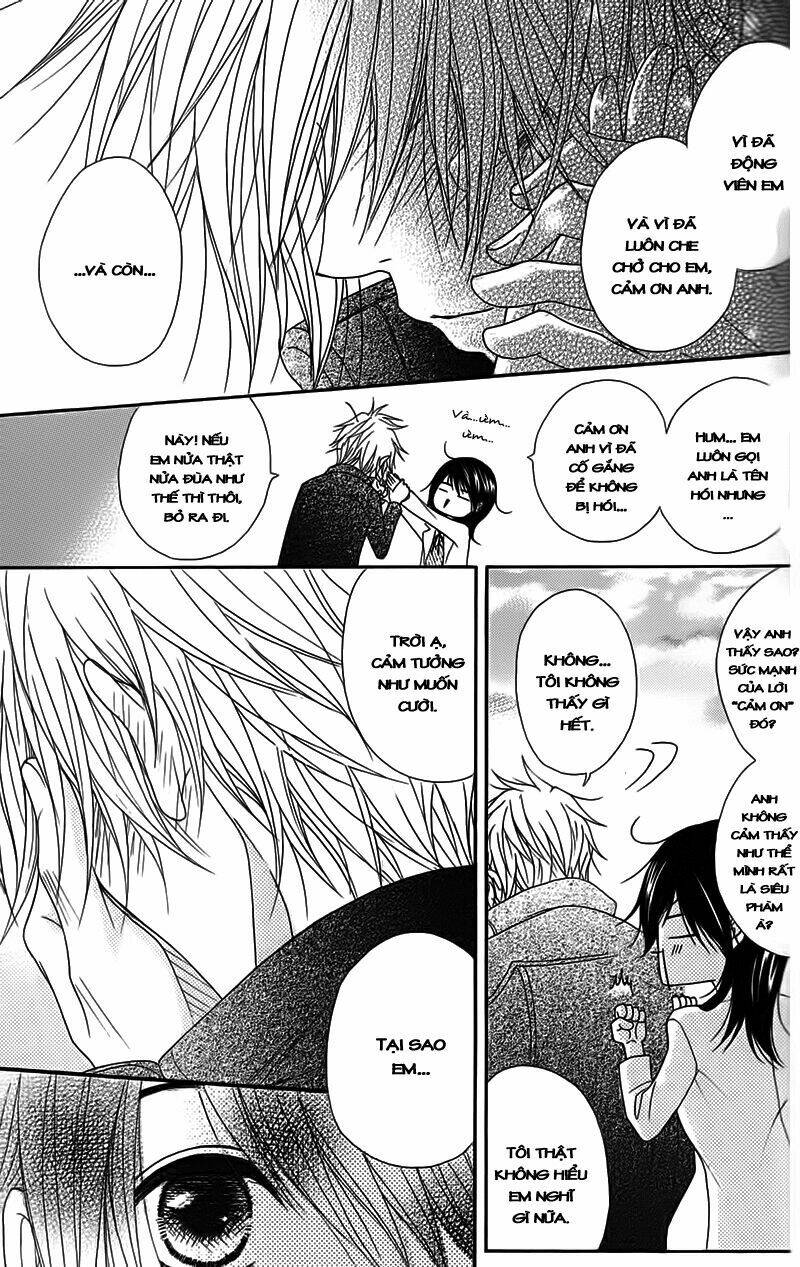 điện kích daisy chapter 41 31