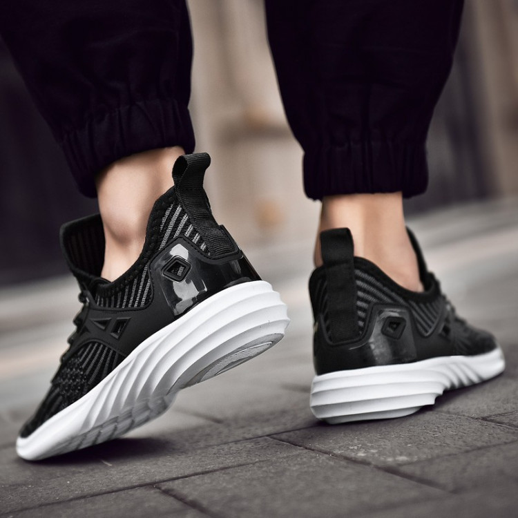 Giày Sneaker Thể Thao Nam PASSO G199 9