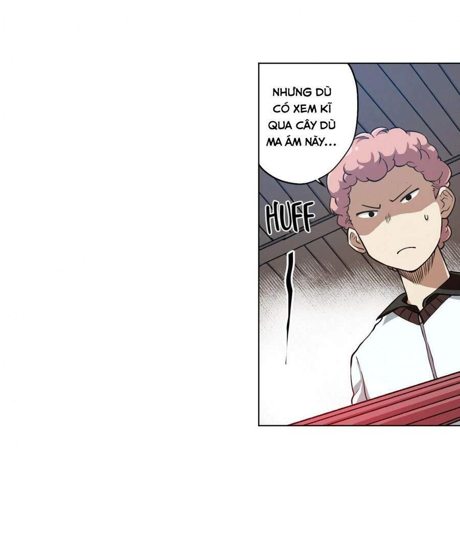 lãnh chúa thảm họa chapter 6 22