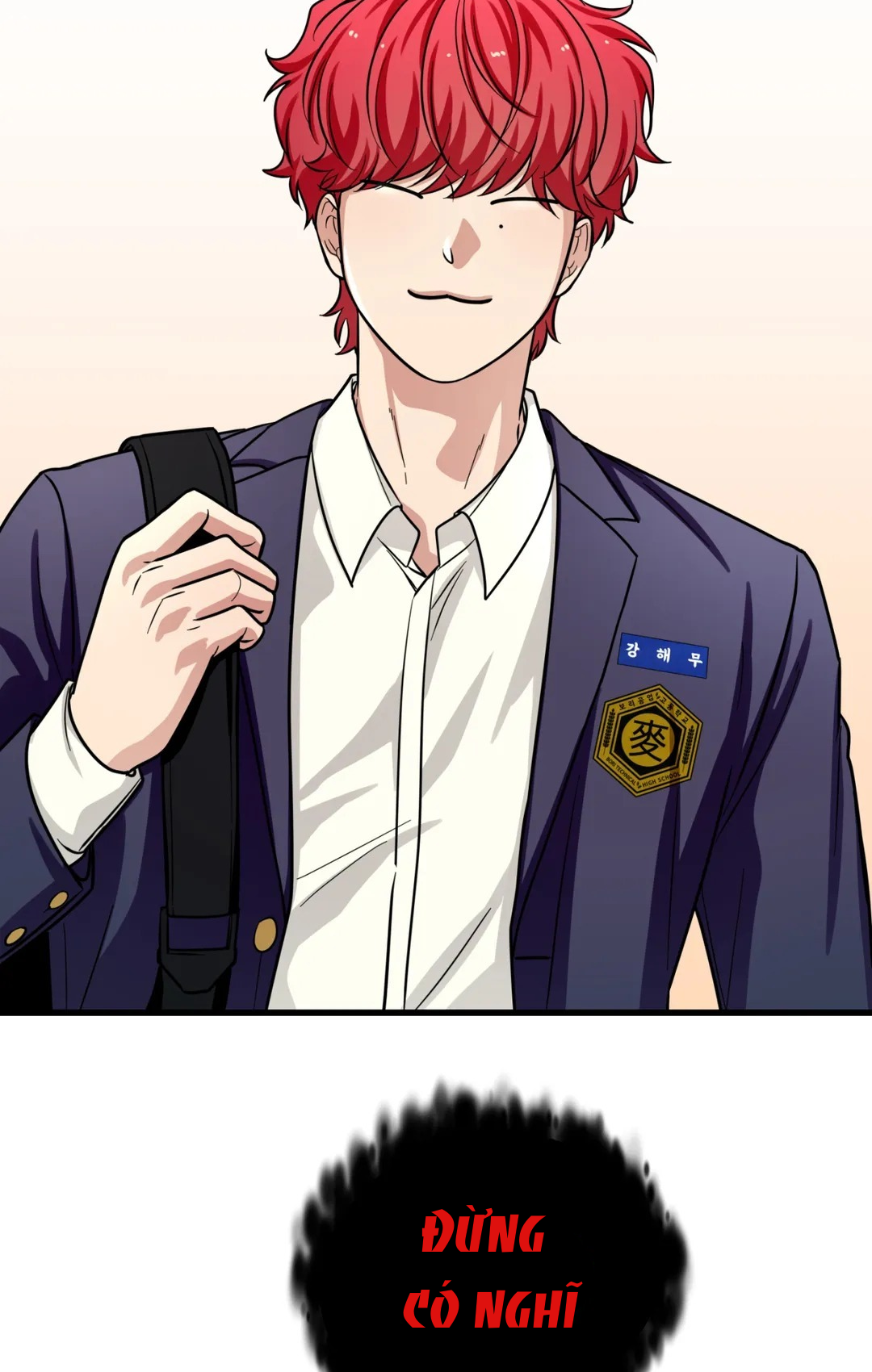 sương mù dày đặc chapter 11 55