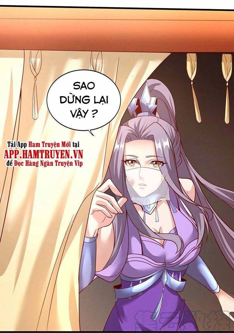 Tiên Đế Xâm Nhập Chapter 136 - Trang 16