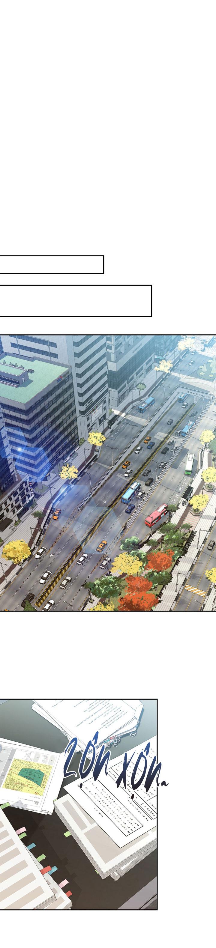 hôn nhân bị đánh cắp của hồ ly chapter 16 10