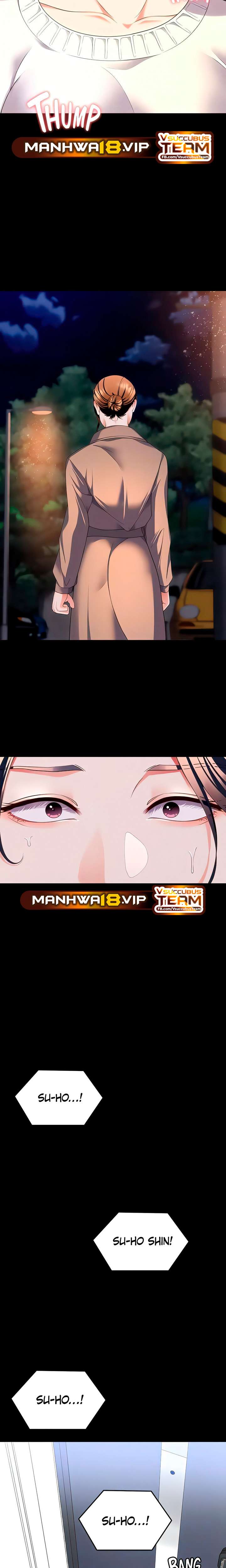 tối nay cưng muốn ăn gì? chapter 100 16