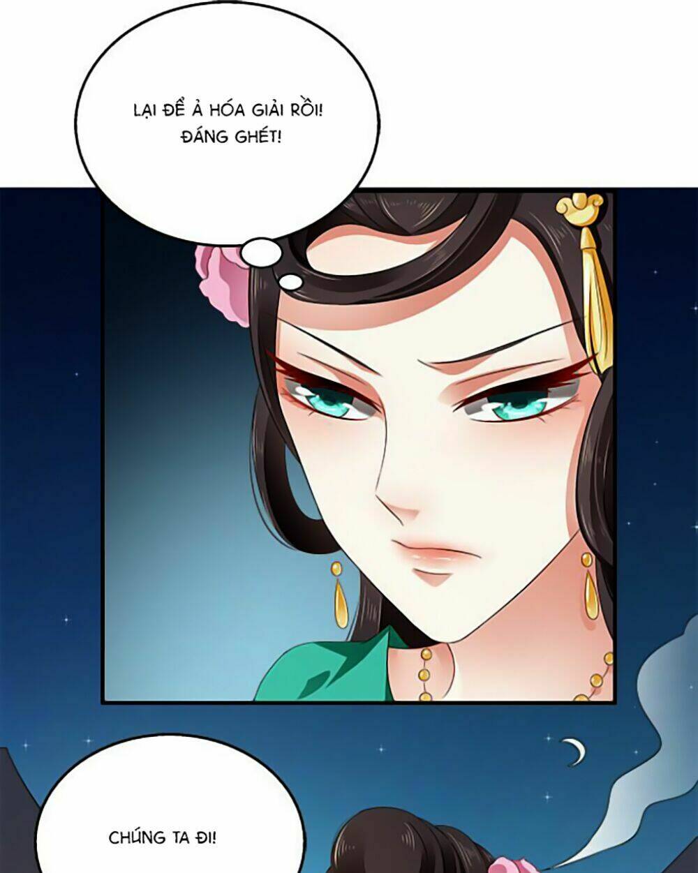 thịnh thế an nhiên chapter 7 43