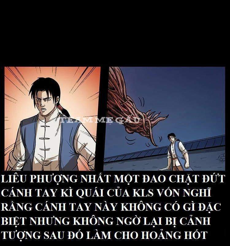 tiên sơn truyền kỳ chapter 24 2