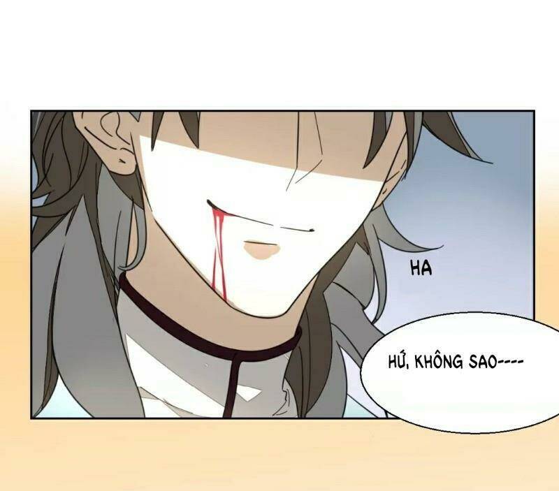 đứng yên! đều là người nhà cả mà! chapter 2 57