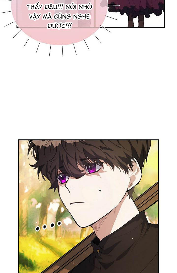 nam chính đang cản đường tôi chapter 4 33