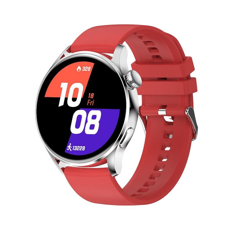 Giá đặc biệt Huaqiangbei DT3 pro có thể trả lời và thực hiện cuộc gọi đồng hồ thông minh watch3 đa chức năng nfc