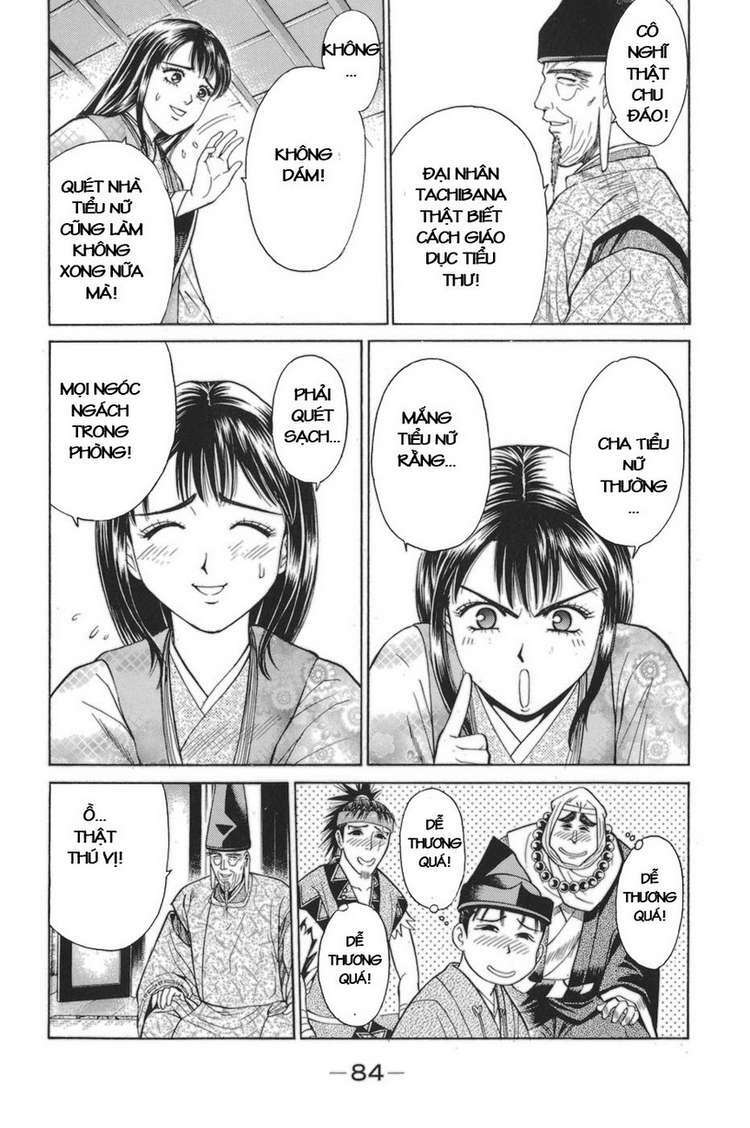 thiếu niên vương i - shana oh yoshitsune i chapter 77 20